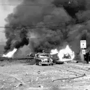 A 70 a�os de los bombardeos a la Plaza de Mayo, una bisagra en la historia argentina