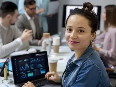 El trabajo del futuro ya lleg�: c�mo adaptarse a la revoluci�n de la inteligencia artificial.