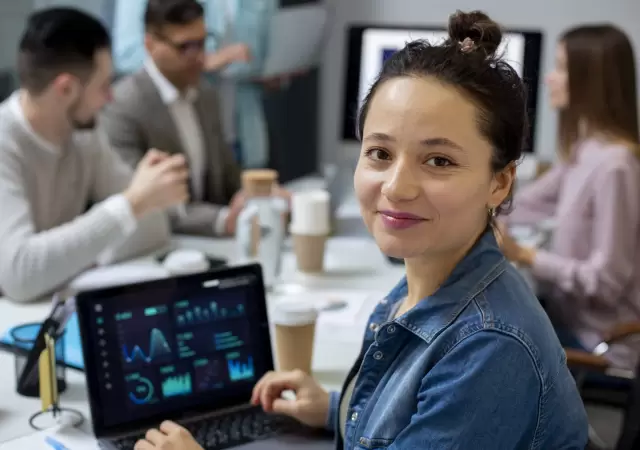 El trabajo del futuro ya lleg�: c�mo adaptarse a la revoluci�n de la inteligencia artificial.