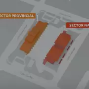 San Juan duplicará la capacidad de su Terminal de Ómnibus pensando en la minería
