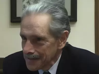 Juan Manuel Abal Medina.