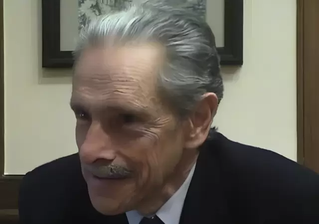 Juan Manuel Abal Medina.