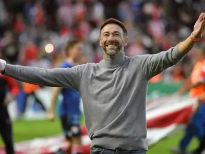 El Kily Gonz�lez ser� el nuevo DT de Platense.