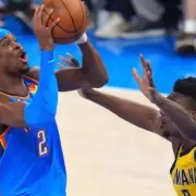 NBA hoy: Thunder vs Pacers, quinto episodio
