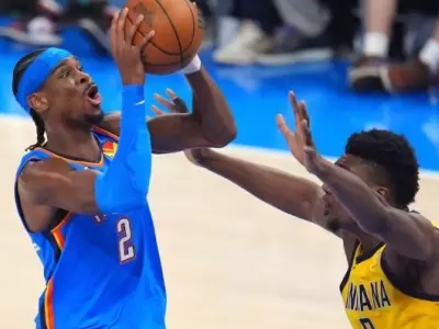 �Qui�n se quedar� con el quinto juego de las finales?