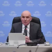 El dur�simo calificativo que utiliz� Espert para referirse a Cristina Kirchner