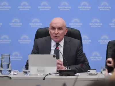 Jos� Luis Espert, diputado por la Libertad Avanza/