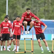 La Inteligencia Artificial vaticin� el resultado de River en el debut