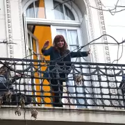 La impugnación a las instituciones detrás de la defensa de Cristina Kirchner