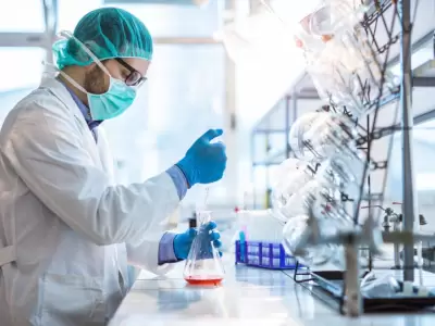 Biotecnolog�a.