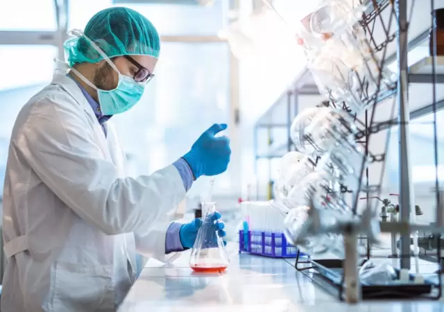 Biotecnolog�a.