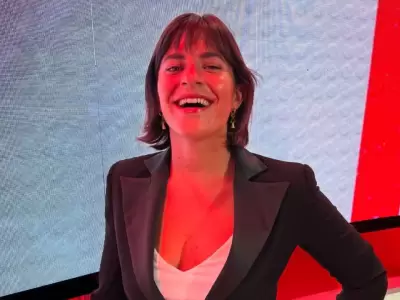 Lola del Carril, la voz que rompi� todas las barreras.