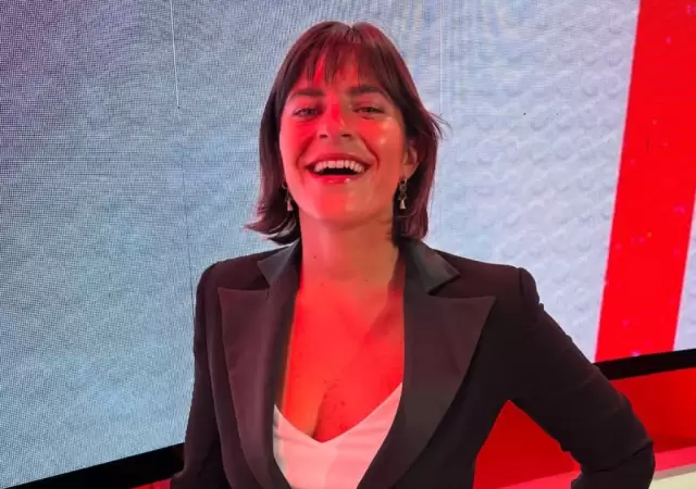 Lola del Carril, la voz que rompi� todas las barreras.