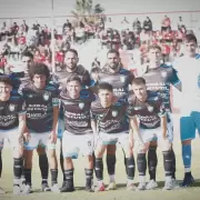 Guti�rrez Sport Club: de la crisis a una heroica victoria ante Hurac�n LH