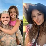 Icardi no estuvo con sus hijas para el D�a del Padre: la palabra de Wanda