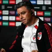 River vs. Urawa: Gallardo revela su plan y el fastidio por la sede del Mundial de Clubes