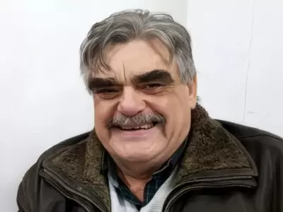 El actor cumpli� actu� en importantes pel�culas como el musical Evita