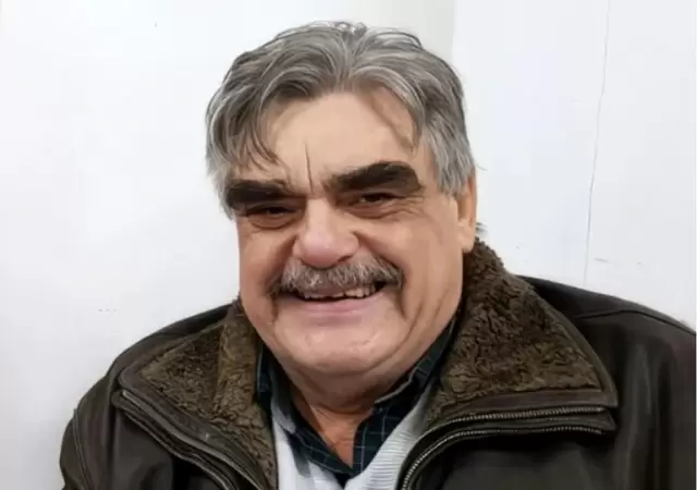 El actor cumpli� actu� en importantes pel�culas como el musical Evita