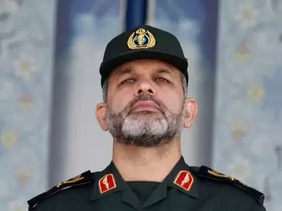 Vahidi coordin� las acciones de Hezboll�h para acabar con la vida de 85 ciudadanos de nacionalidad argentina e israel�.