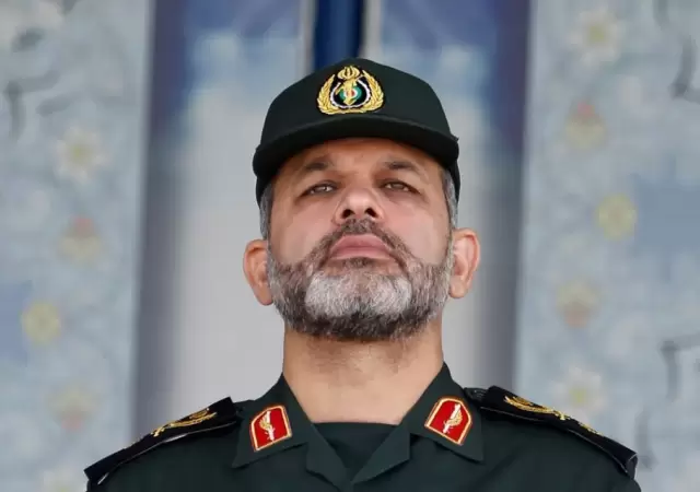 Vahidi coordin� las acciones de Hezboll�h para acabar con la vida de 85 ciudadanos de nacionalidad argentina e israel�.