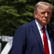Trump dej� el G7 y orden� activar de urgencia el Consejo de Seguridad Nacional