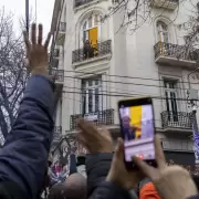 La CGT y gobernadores peronistas se sumarán a la marcha por Cristina