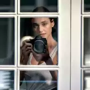 "Mirada indiscreta", la serie brasile�a que enciende la pantalla de Netflix