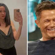 La viral "denuncia" de Ivet Play� contra Alejandro Sanz: "Me mandaba mensajes..."