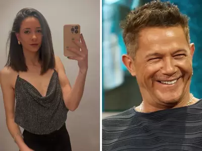 La denuncia ha sido publicada en sus cuentas de Instagram y TikTok.