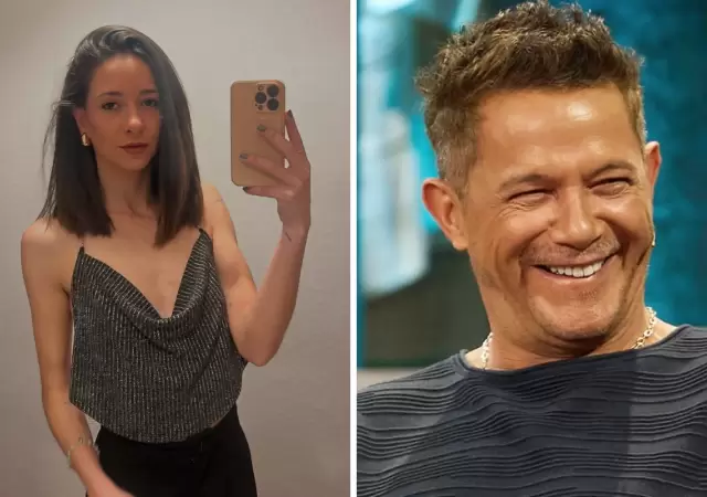 La denuncia ha sido publicada en sus cuentas de Instagram y TikTok.