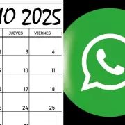 Empresas y usuarios atentos: WhatsApp lanza transformaciones claves en julio