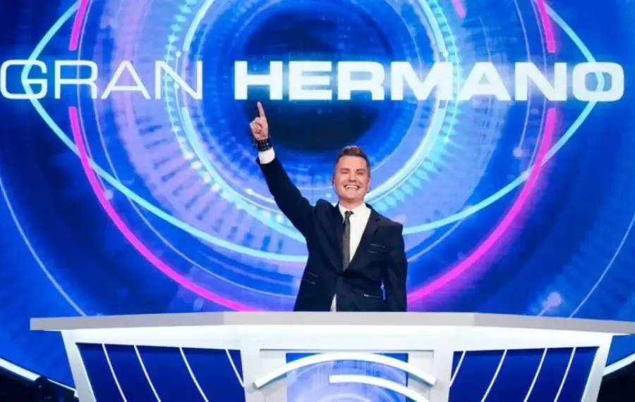 Gran Hermano