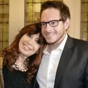 Ilardo: Cristina es "la mujer más importante que ha dado la política después de Eva"