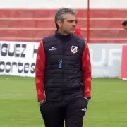 Bomba en el Deportivo Maip�: renunci� Juan Manuel Sara