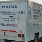 La mat� y sigui� trabajando: detienen a un enfermero por el femicidio de su pareja