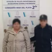 �Incre�ble! Abuela fue a visitar a su nieta al hospital y le rob� el celular a una enfermera