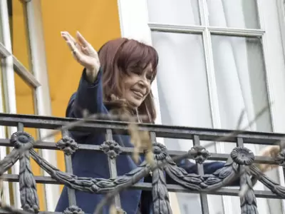 "La facultad de analizar el lugar de detenci�n la tiene un organismo encargado de las prisiones domiciliarias y los informes ambientales" (W. Fidalgo)