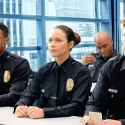 "The Rookie" llega a Netflix: estreno, trama y todo lo que tenés que saber
