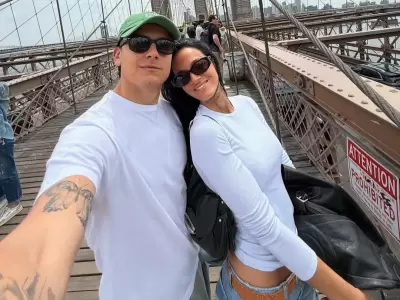 Dybala habl� con Oriana y rechaz� la oferta de Arabia.