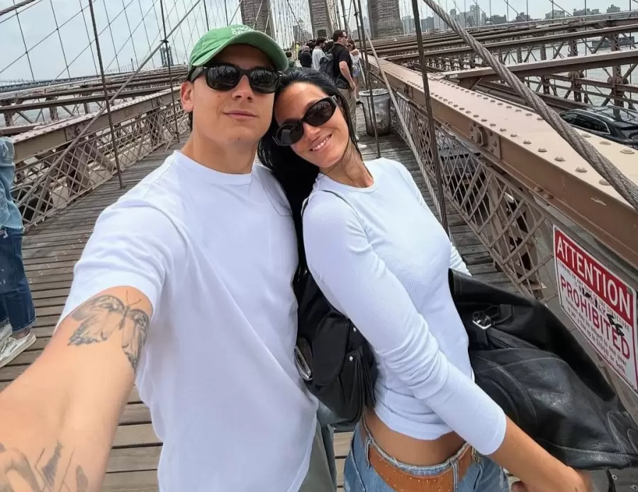 Dybala habl� con Oriana y rechaz� la oferta de Arabia.