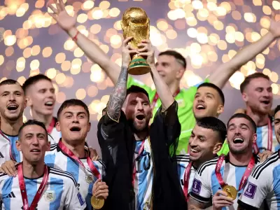 Paulo Dybala rechaz� jugar el Mundial de Clubes.