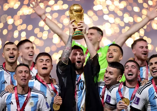 Paulo Dybala rechaz� jugar el Mundial de Clubes.