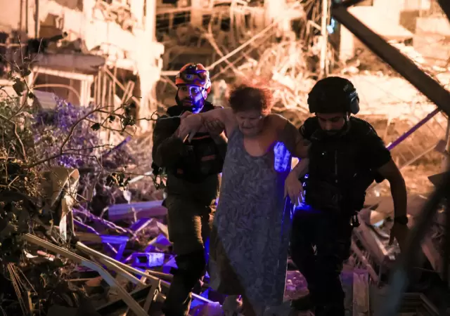 El enfrentamiento ya ha provocado decenas de muertos y heridos en ambos bandos. (Foto: web)