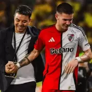 River ya tiene en la mira al reemplazante de Franco Mastantuono