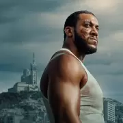 "K.O.", la película francesa de acción que gana adeptos en Netflix