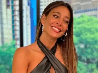 Sol P�rez se incorporar� al noticiero de Telefe.