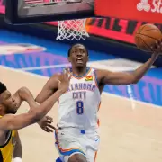 NBA: cu�ndo es el juego 6 entre Thunder y Pacers