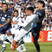 R�nking de clubes de FIFA: en qu� puesto est�n Godoy Cruz e Independiente Rivadavia