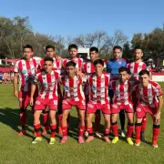 Torneo Federal A: San Martín hará cambios en su plantilla