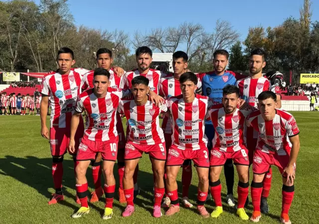 Cambios dr�sticos en el Le�n de Este de Mendoza.